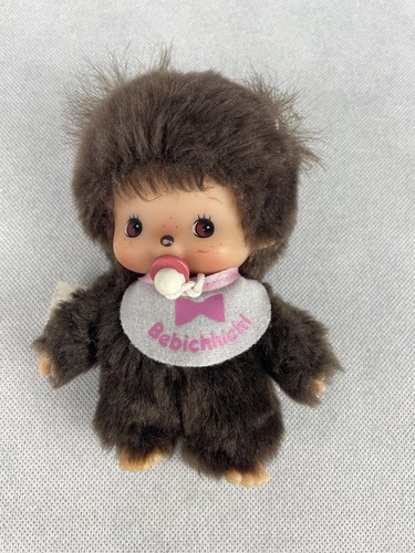 Monchhichi sekiguchi baby mit - sekiguchi,