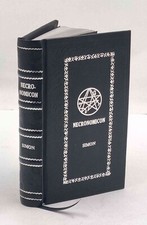 Necronomicon By Simon [Premium