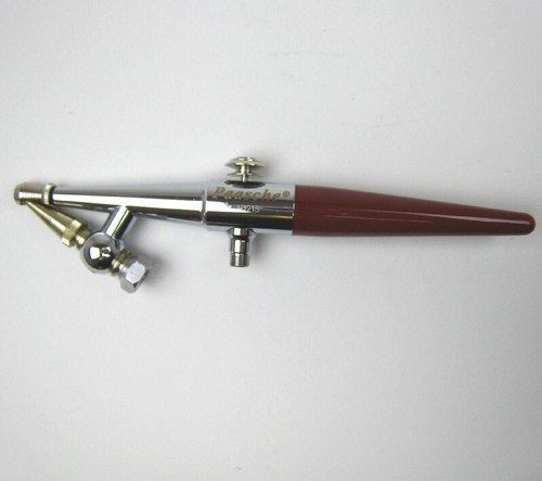 Hs5l single action - single, paasche