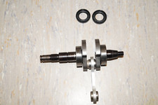1130 Original Stihl MS 170 2 Mix Kurbelwelle Welle Lager Dichtringe