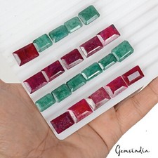 224 CT Natürlich Rubin