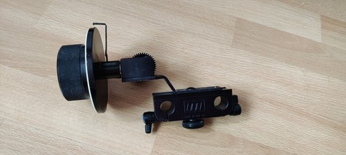 Redrock micro follow focus - micro,