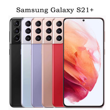 New Samsung Galaxy S21+ Plus