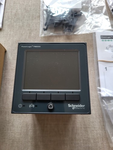 Schneider metsepm8240 - schneider,