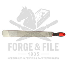 1xTRÄGERFEILE EXTRA LANG