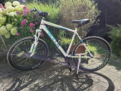 Bulls mountainbike hardtail - bulls,