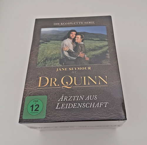 Quinn ärztin aus - quinn,