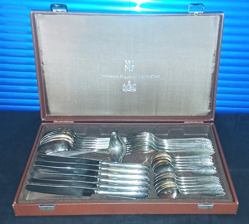 Wmf tafelbesteck 90g - wmf,