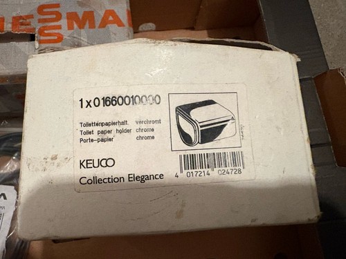 Keuco elegance papierhalter - elegance,