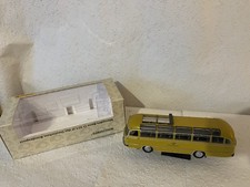 Minichamps Mercedes Bus 0 321