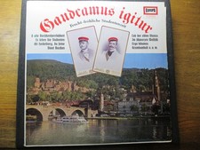 Top  LP aus Sammlung RAR 