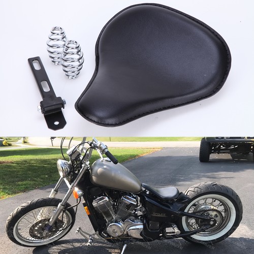 Bobber motorrad solositz - bobber, pu