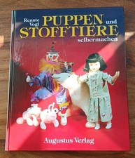 Puppen und Stofftiere