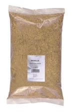 Mosella Fischfutter 10 kg, Allroundfutter, Rotaugenfutter, Karpfen und Big Fish