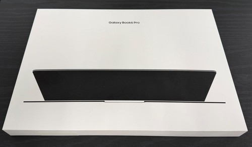 Samsung galaxy book pro - pro, 16"