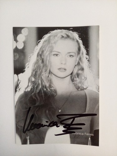 Veronica ferres original - -,
