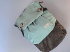 Aevor Daypack Proof (AVR-BPW) Tagesrucksack grün/türkis, schwarz