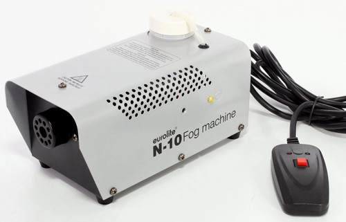 Eurolite 51701943 10 - eurolite, n-10