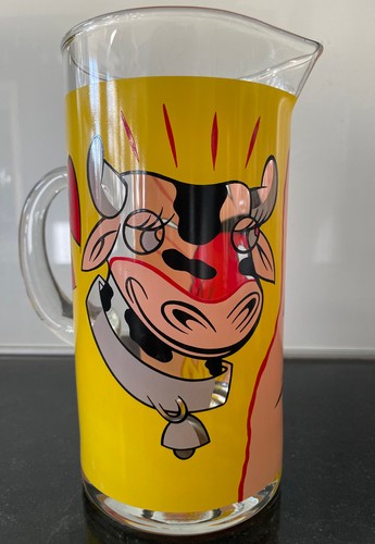 Ritzenhoff glaskaraffe - ritzenhoff,