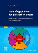 Mein Pflegeguide für den