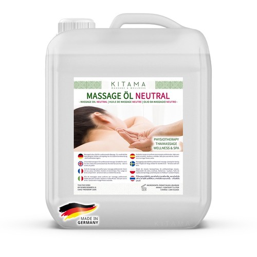 Mythaimassage massageöl - mythaimassage,