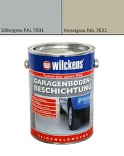 Wilckens l - wilckens, 2,5