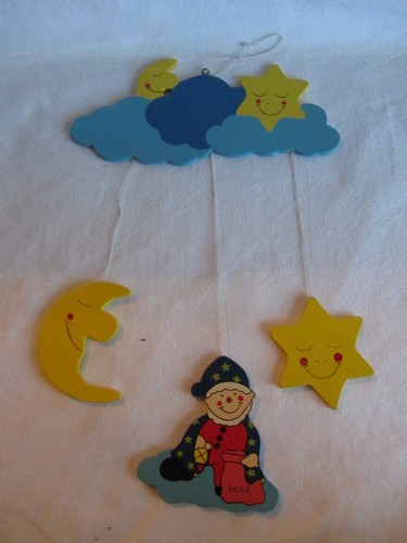 Sandmann sandmännchen mobile - sandmännchen,