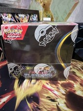 Pokemon Fatale Flammen 36er