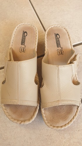 Pantoletten comfort soft - pantoletten,