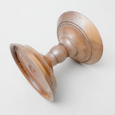 postament alte Blumensäule