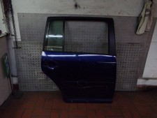 Tür hinten rechts VW Touran