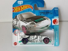 HOT WHEELS - 2022▪︎'91 MAZDA MX-5 MIATA - HW J-IMPORTS▪︎ (119/250)