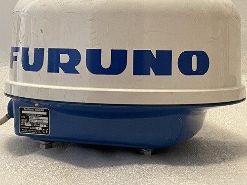 Furuno marine radar antenna - radar,