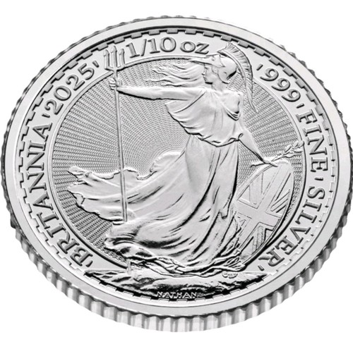 Britannia 2025 england 999 - -,