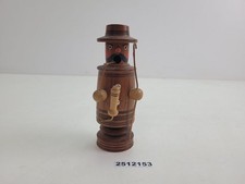 Räuchermännchen Hirte Holz