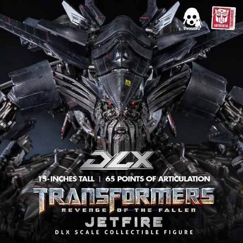 Threezero transformers revenge - threezero,