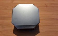 Merten OctoColor Steckdose