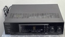 Kenwood KR-A3080 AM FM Stereo
