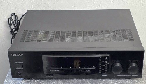Kenwood a3080 fm - kr-a3080,