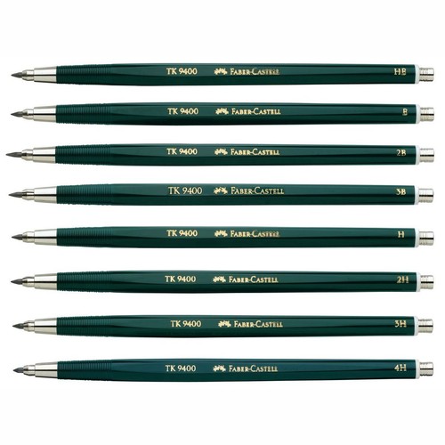 Faber castell fallminenstift - faber,