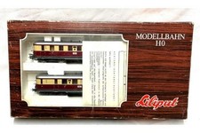 Liliput Spur HO 125 02 DR VT