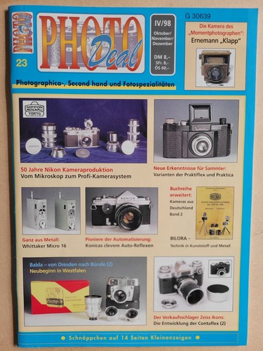 Photo deal photodeal bilora - deal,