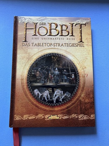 Warhammer herr der - gw,