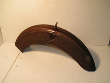 Simson  SR2 SR2E Schutzblech vorn Koti   original DDR