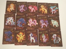 Little pony adventure story - little,