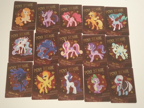 Little pony adventure - adventure, story