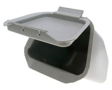 Werkzeugfach für VESPA PK 50