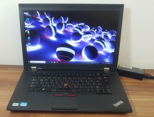 Notebook 3 3ghz - 15,6", 6gb
