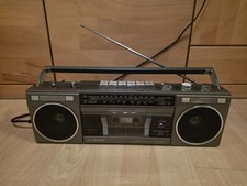 Fisher PH835L Stereo Radio