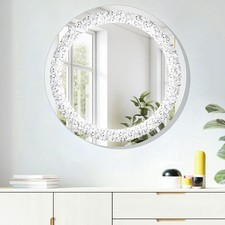 Spiegel Luxus Wandspiegel